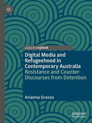 cover image of Digital Media and Refugeehood in Contemporary Australia